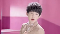 TFBOYS,TF家族 - 亲亲源源宝贝
