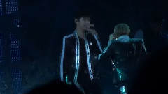 SHINee - Lucifer