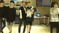 MYNAME - 2014 MYNAME FM 仲夏夜的约会 练习影像