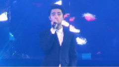 EXO,EXO-K - D.O.Solo