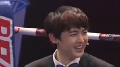 Nichkhun(2PM),2PM - 勇敢的心 尼坤cut