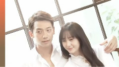 Rain,Krystal(f(x)) - 对我而言可爱的咖啡