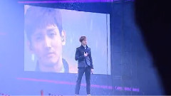 东方神起 - Catch Me In Seoul演唱会 下