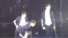 EXO-M,EXO-K,EXO - Wolf