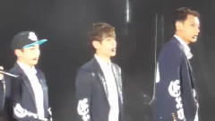 EXO-M,EXO-K,EXO - 自我介绍