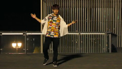 音悦stage - 男子汉