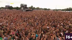 Bastille - Live At V Festival 2014