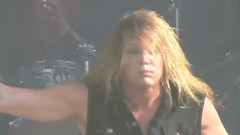 Sebastian Bach - 18 And Life