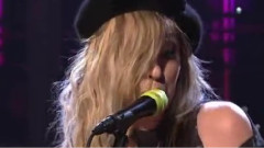 The Ting Tings - Shut Up And Let Me Go