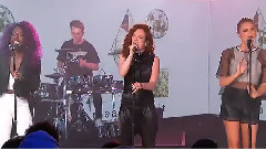 Clean Bandit,Jess Glynne - Rather Be