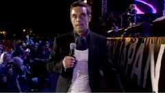 Robbie Williams - Angels