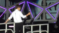 EXO-K,EXO - You Needed Me