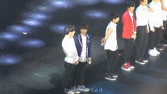 EXO-K,EXO - Talk