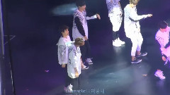 EXO-K,EXO - Overdose
