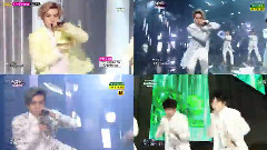 Infinite - Last Romeo 4格现场