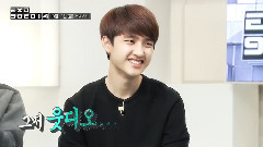EXO - Mnet < EXO 90:2014 > 鹿晗预告