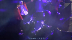 EXO-K,EXO - Wolf