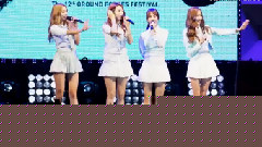 BESTie - Talk