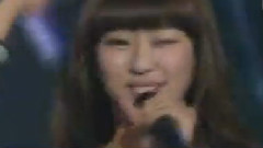 Sistar - Push Push & How Dare You & Ma Boy