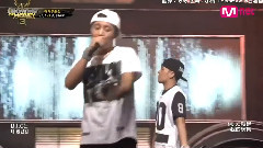 YG Family - < Show Me The Money 3 > EP3 B.I Rap Cut