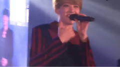 U-Kiss - Kevin被粉丝戏弄