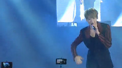 U-Kiss - Jun & Kiseop Dance