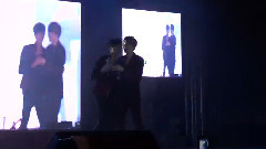 U-Kiss - Jun Solo