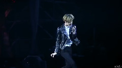 EXO - 吴世勋 Solo