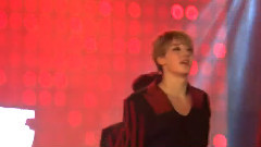 U-Kiss - 好欺负吗