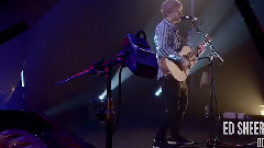 Ed Sheeran - Don't