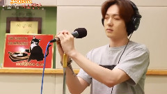 BTOB - 听到的信件