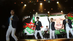 B1A4 - Beautiful Target