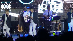 B1A4 - Because Of You]