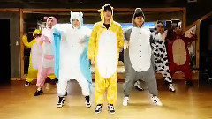 Block B - H.E.R