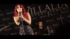 Dulce María - Sin Fronteras Malaga -España 2014