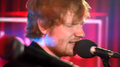 Ed Sheeran - A Fire Love