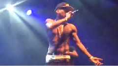 Kid Ink - Iz U Down
