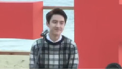EXO-K,韩国群星,EXO - 电影< CART > 廉晶雅&文正熙&都暻秀 露天舞台问候