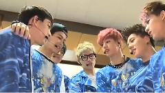 GOT7 - 1st Japan Tour 2014 告知ムービー