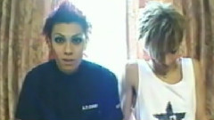 Dir En Grey - 韩国采访