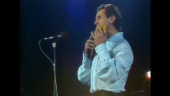 Gheorghe Zamfir - Alouette