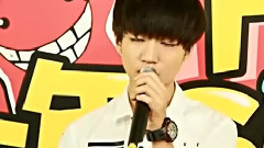 TFBOYS - 遇到