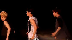 EXO-K,EXO - Love Fool 1st Mini Photobook & 2nd Calender(Take Me To Neverland) DVD Preview D.O.& Baekhyun