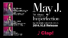 May J. - Clap!
