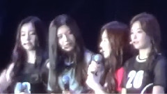 Red Velvet - Talk