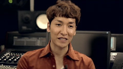 w-inds. - Exclusive Interview(Side By Side)