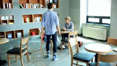 EXO - Mnet< EXO 90:2014 > 预告 鹿晗 Cut