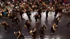 舞蹈视频 - In The History Of The Strongest Street Dance