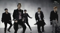Super Junior-M - Break Down