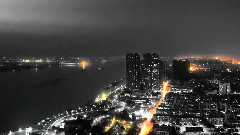 音乐短片,风景,轻音乐 - 延时摄影